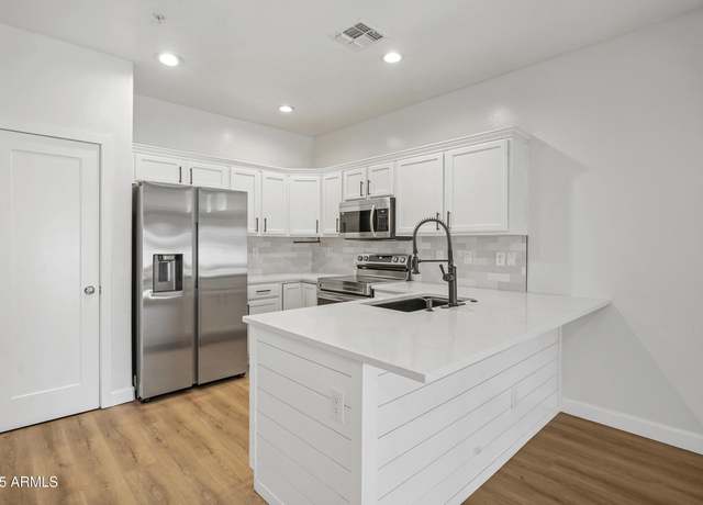 Property at 7601 E Roosevelt St #1012, Scottsdale, AZ 85257, 3 beds, 2.5 baths