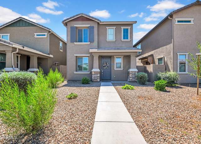 Property at 5741 W Warner St, Phoenix, AZ 85043, 3 beds, 2.5 baths