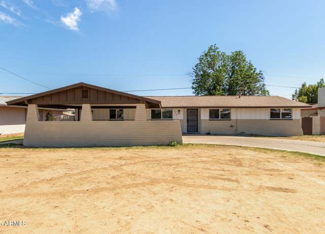 Property at 3719 W Griswold Rd, Phoenix, AZ 85051, 3 beds, 2 baths