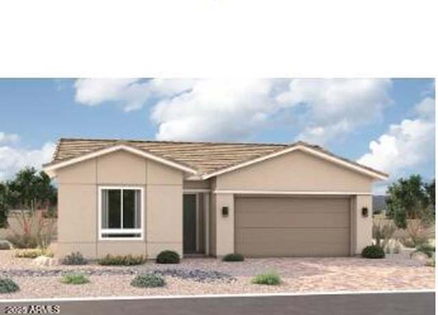 Property at 15818 W Miami St, Goodyear, AZ 85338, 4 beds, 3 baths