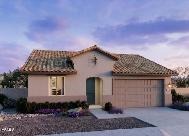 Property at 2928 E Mecklenburg Way, San Tan Valley, AZ 85143, 4 beds, 3 baths