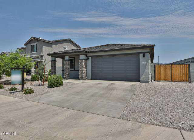 Property at 24526 W Hilton Ave, Buckeye, AZ 85326, 3 beds, 2 baths