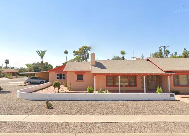 Property at 1201 N Olive Ave, Casa Grande, AZ 85122, 5 beds, 5.5 baths