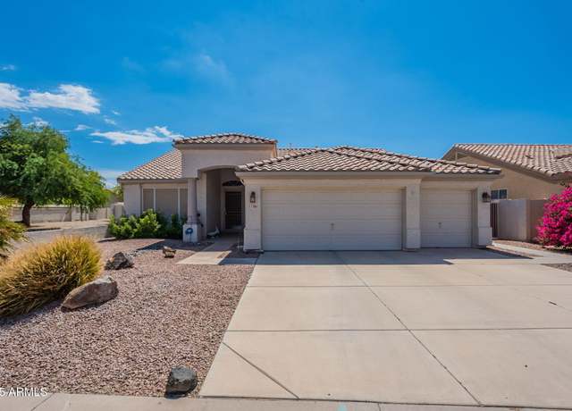 Property at 11501 W Laurelwood Ln, Avondale, AZ 85392, 3 beds, 2 baths