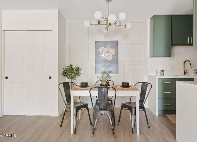 Property at 7350 N Via Paseo Del Sur -- Unit P202, Scottsdale, AZ 85258, 2 beds, 2 baths