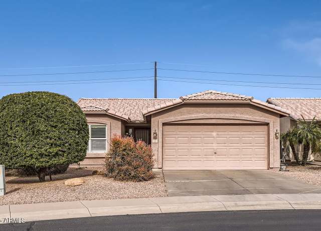 Property at 1486 E Augusta Ave, Chandler, AZ 85249, 2 beds, 2 baths