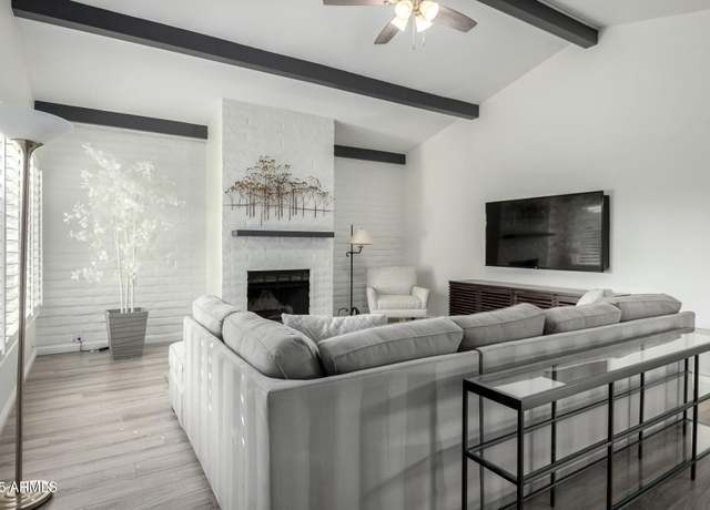 Property at 4800 N 68th St #385, Scottsdale, AZ 85251, 2 beds, 2 baths