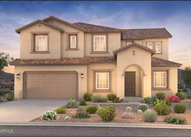 Property at 18150 E Colt Dr, Queen Creek, AZ 85142, 6 beds, 4.5 baths