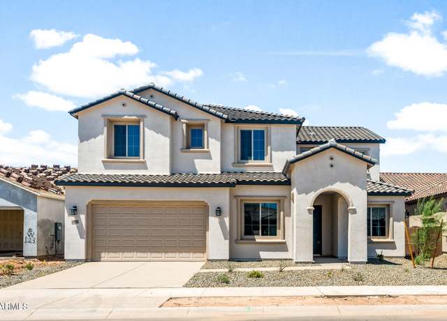 Property at 18150 E Colt Dr, Queen Creek, AZ 85142, 6 beds, 4.5 baths