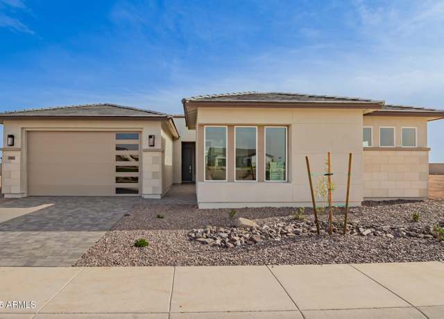 Property at 13653 W Crabapple Dr, Peoria, AZ 85383, 4 beds, 4.5 baths