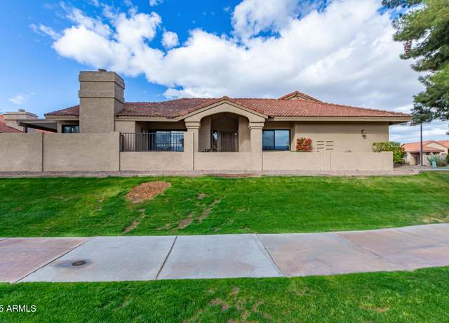 Property at 945 N Pasadena St #61, Mesa, AZ 85201, 3 beds, 2 baths