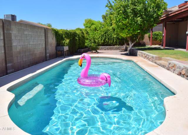 Property at 15842 N 50th Dr, Glendale, AZ 85306, 3 beds, 2 baths