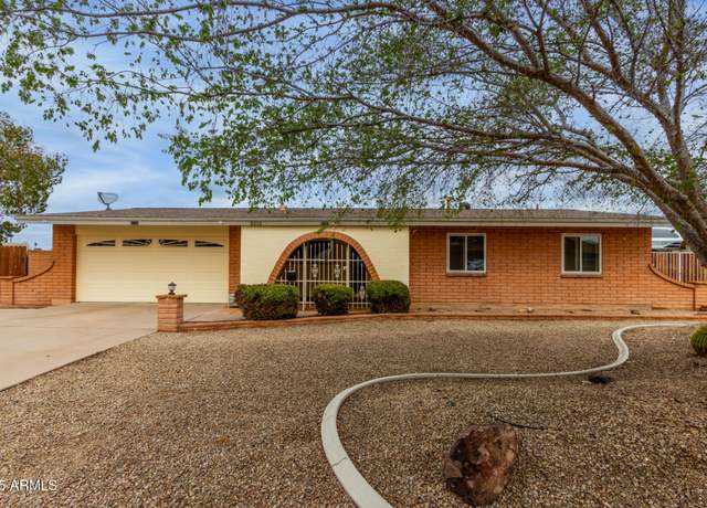 Property at 3212 W Paradise Dr, Phoenix, AZ 85029, 3 beds, 2 baths