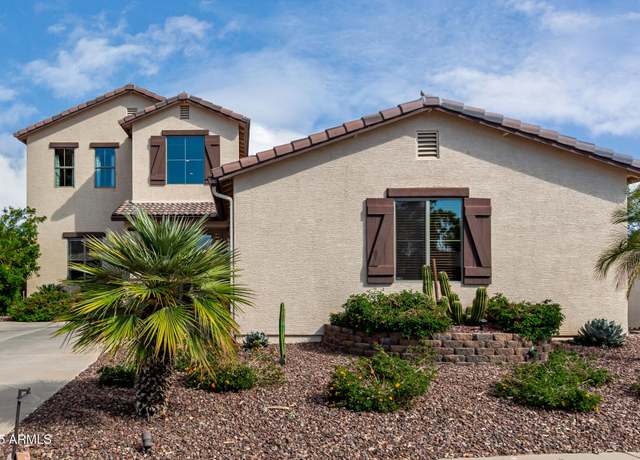 Property at 18101 N Crestview Ln, Maricopa, AZ 85138, 3 beds, 2.5 baths