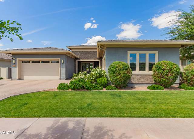 Property at 3668 E Spring Wheat Ln, Gilbert, AZ 85296, 4 beds, 3 baths