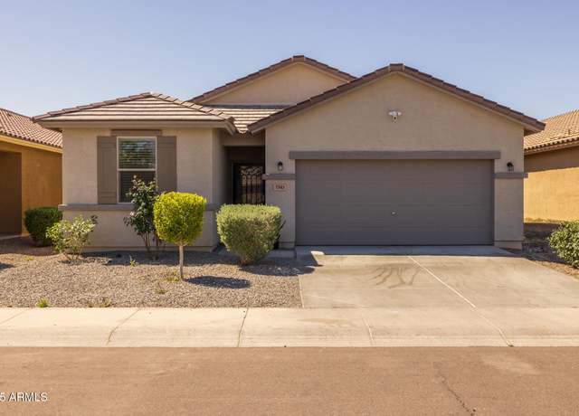 Property at 7343 W Hughes Dr, Phoenix, AZ 85043, 4 beds, 2 baths