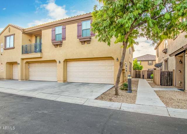 Property at 8113 W Groom Creek Rd, Phoenix, AZ 85043, 3 beds, 2.5 baths