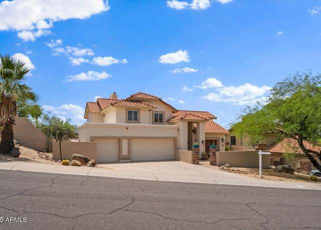 Property at 1221 E Claire Dr, Phoenix, AZ 85022, 3 beds, 3 baths