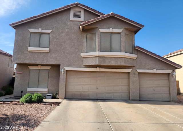 Property at 9252 W Carol Ave, Peoria, AZ 85345, 4 beds, 2.5 baths