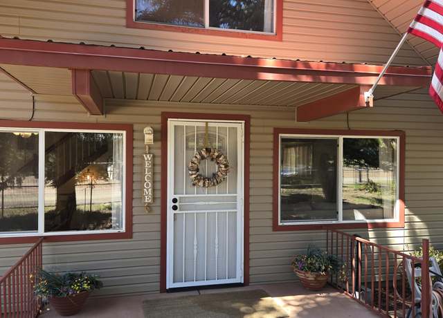 Property at 4818 N Sycamore Dr, Pine, AZ 85544, 3 beds, 2 baths