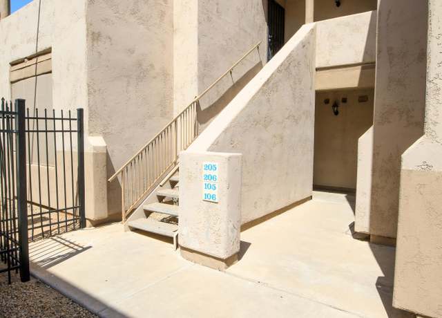Property at 5035 N 17th Ave #205, Phoenix, AZ 85015, 2 beds, 2 baths