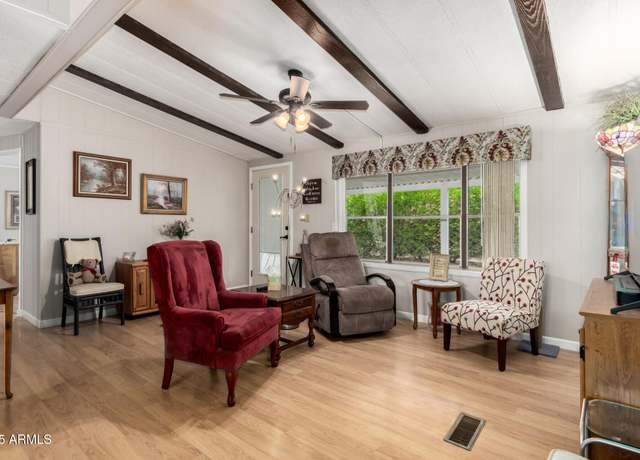 Property at 8330 E Pueblo Ave, Mesa, AZ 85208, 2 beds, 2 baths