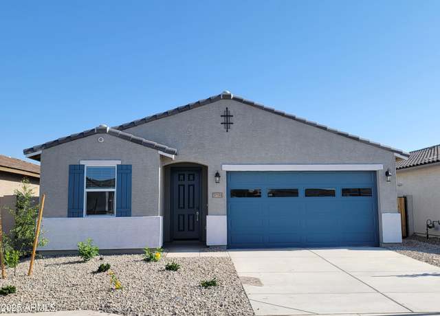 Property at 37198 W Vera Cruz Dr, Maricopa, AZ 85138, 3 beds, 2 baths