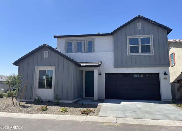 Property at 9249 E Sector Dr, Mesa, AZ 85212, 4 beds, 3 baths