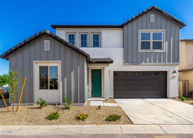 Property at 9249 E Sector Dr, Mesa, AZ 85212, 4 beds, 3 baths