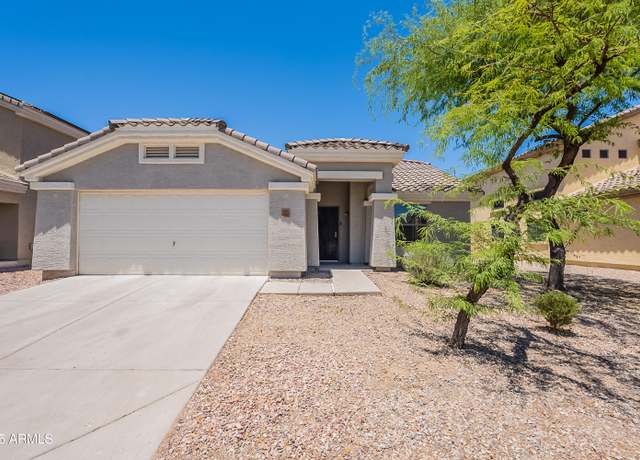Property at 23852 W LA Salle St, Buckeye, AZ 85326, 4 beds, 2 baths