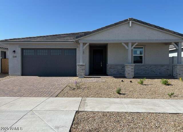 Property at 17689 W Odeum Ln, Goodyear, AZ 85338, 5 beds, 3 baths