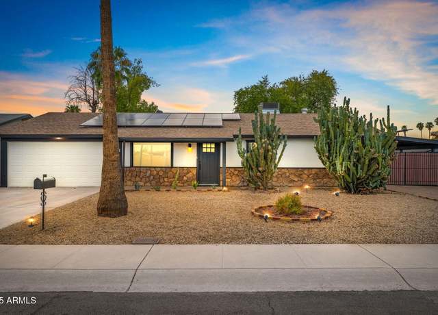Property at 13258 N 39th St, Phoenix, AZ 85032, 3 beds, 2 baths
