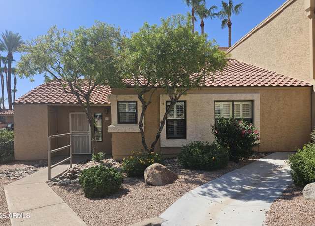 Property at 8787 E Mountain View Rd #1091, Scottsdale, AZ 85258, 3 beds, 2 baths