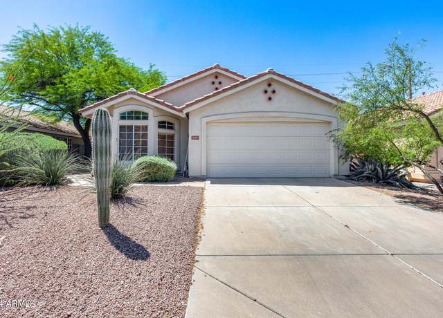 Property at 6145 E Sierra Morena St, Mesa, AZ 85215, 3 beds, 2 baths