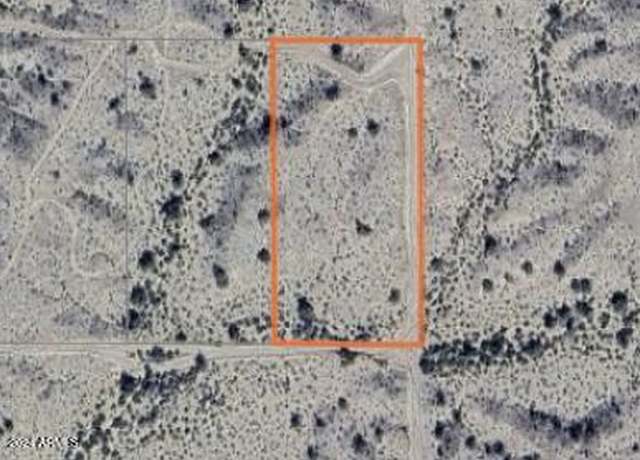 Property at Lot 5 on 319th Ave #5, Buckeye, AZ 85326