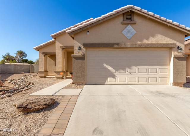 Property at 1102 N 5th St, Buckeye, AZ 85326, 3 beds, 2 baths