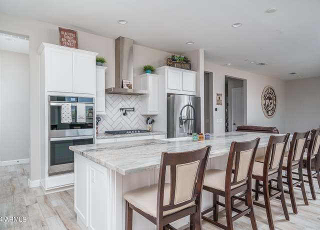 Property at 18242 W Colter St, Litchfield Park, AZ 85340, 4 beds, 3.5 baths