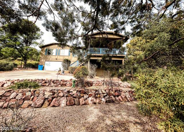 Property at 618 W ST Moritz Dr, Payson, AZ 85541, 3 beds, 2 baths