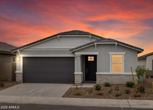 Property at 8554 W Trenton Ct, Florence, AZ 85132, 3 beds, 2 baths