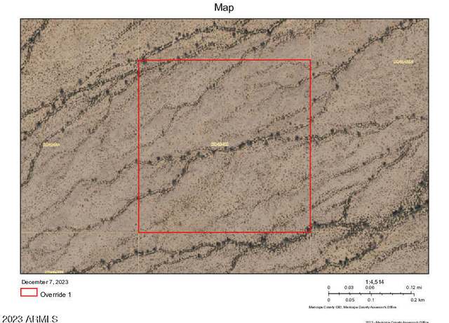 Property at 56300 W Thomas Rd Unit -, Tonopah, AZ 85354