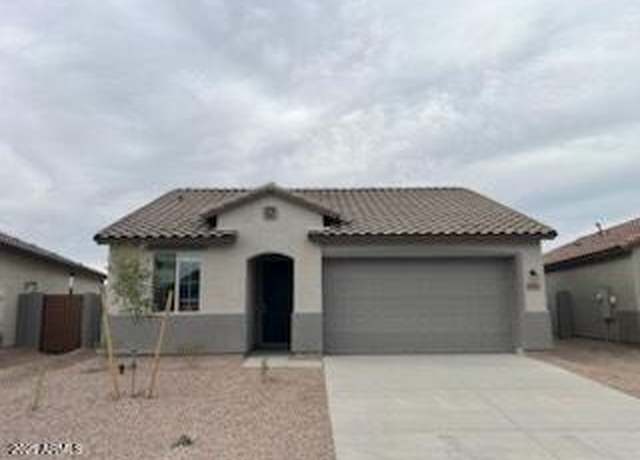 Property at 25170 W Wayland Dr, Buckeye, AZ 85326, 4 beds, 2.5 baths