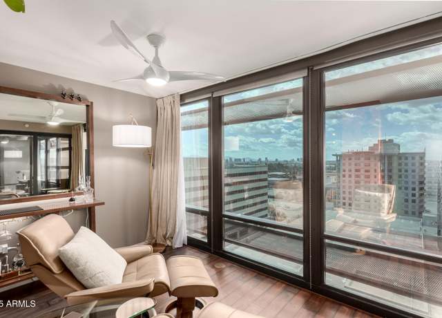 Property at 4808 N 24th St #1427, Phoenix, AZ 85016, 2 beds, 1.75 baths