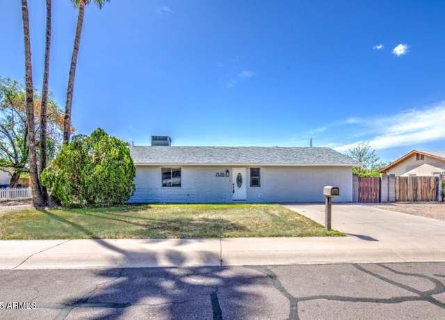Property at 7135 E Baywood Ave, Mesa, AZ 85208, 4 beds, 2 baths
