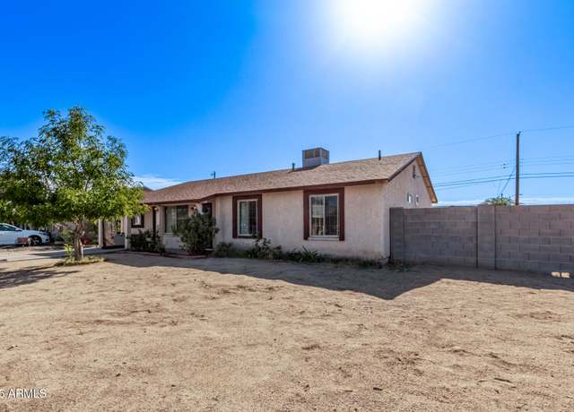 Property at 7357 W Cheryl Dr, Peoria, AZ 85345, 4 beds, 2 baths