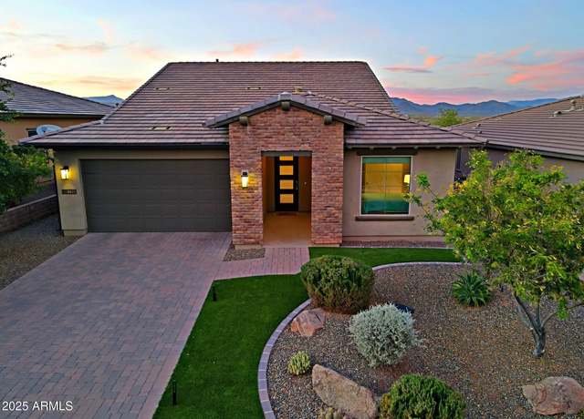 Property at 17260 E Woolsey Way, Rio Verde, AZ 85263, 2 beds, 2 baths