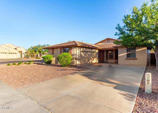 Property at 2315 W Beverly Rd, Phoenix, AZ 85041, 5 beds, 3 baths