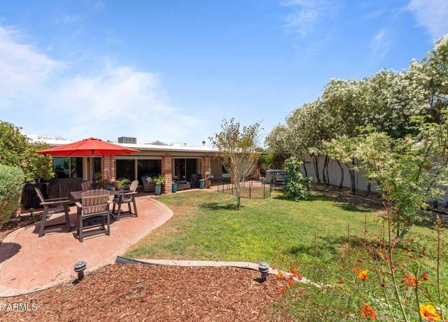 Property at 7611 E Pasadena Ave, Scottsdale, AZ 85250, 3 beds, 3.5 baths
