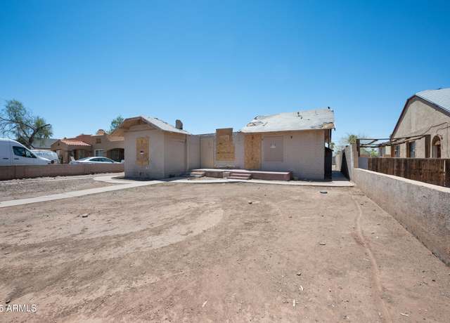Property at 330 N 18th Ave, Phoenix, AZ 85007