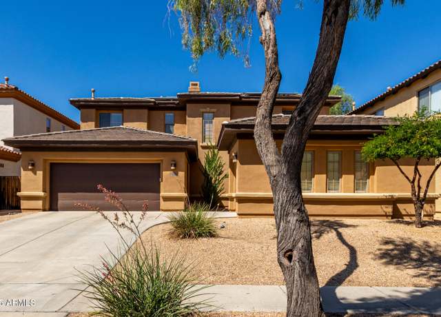 Property at 2030 W Whisper Rock Trl, Phoenix, AZ 85085, 4 beds, 3.5 baths