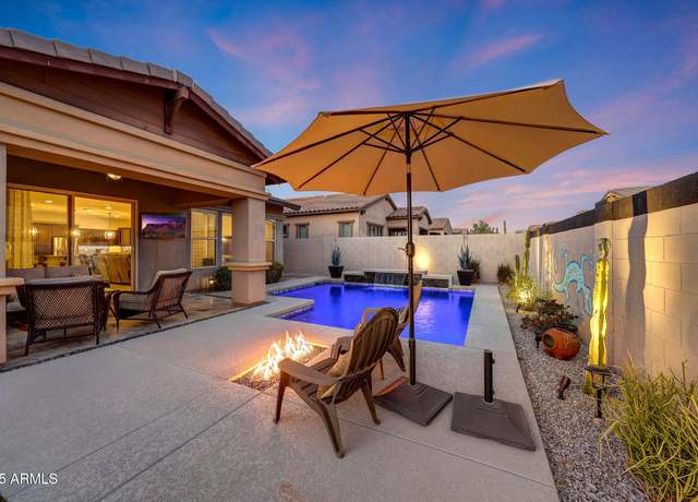 Property at 18615 W Acacia Dr, Goodyear, AZ 85338, 3 beds, 2 baths
